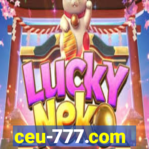 ceu-777.com