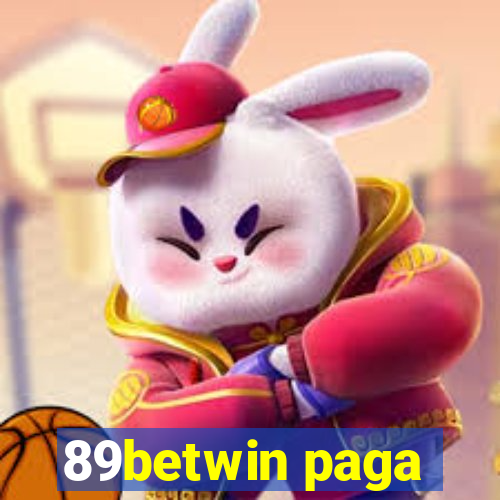 89betwin paga