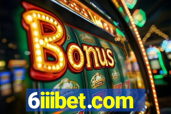 6iiibet.com