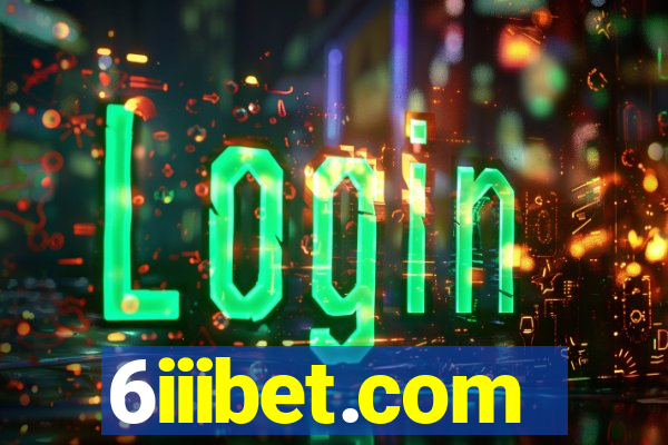 6iiibet.com