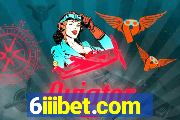 6iiibet.com