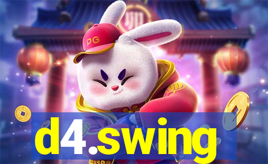 d4.swing