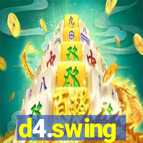 d4.swing