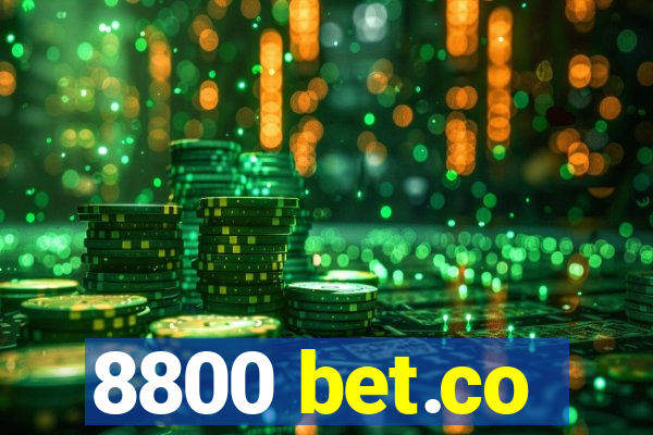 8800 bet.co