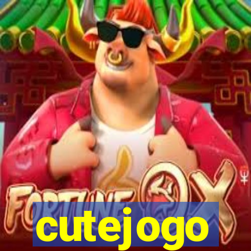 cutejogo