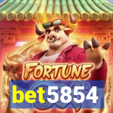 bet5854