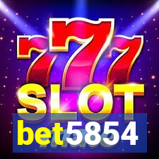 bet5854