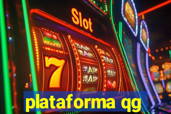 plataforma qg