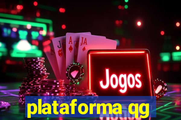 plataforma qg