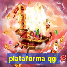 plataforma qg