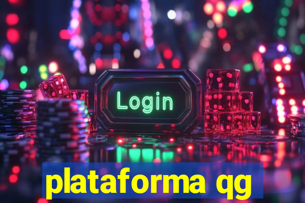 plataforma qg