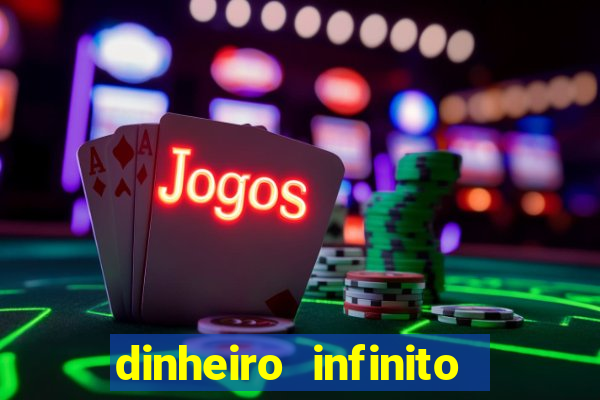 dinheiro infinito fortune tiger