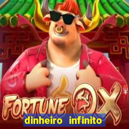 dinheiro infinito fortune tiger