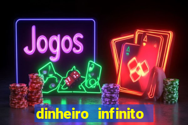 dinheiro infinito fortune tiger