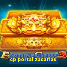 cp portal zacarias