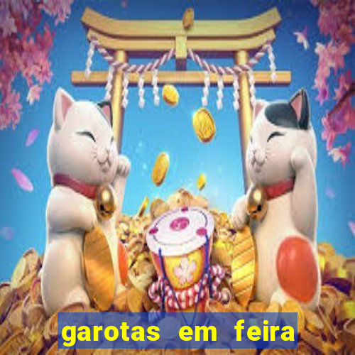 garotas em feira de santana