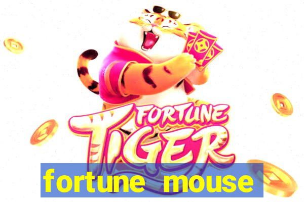 fortune mouse minutos pagantes madrugada