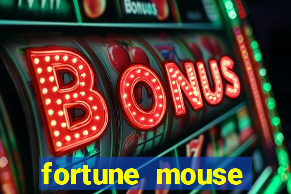 fortune mouse minutos pagantes madrugada