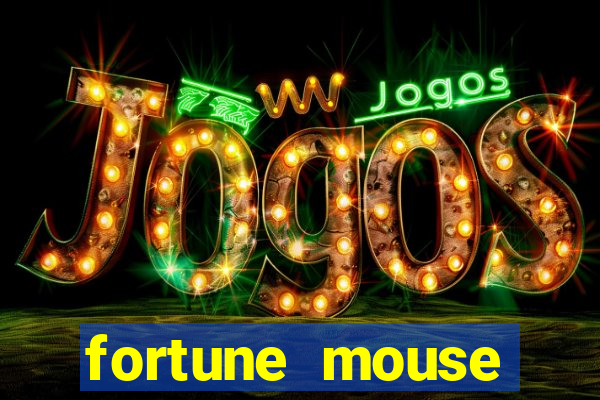 fortune mouse minutos pagantes madrugada