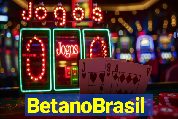 BetanoBrasil