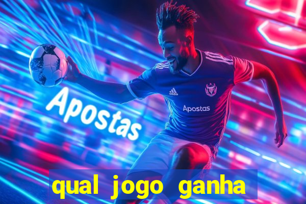 qual jogo ganha dinheiro de verdade sem precisar depositar