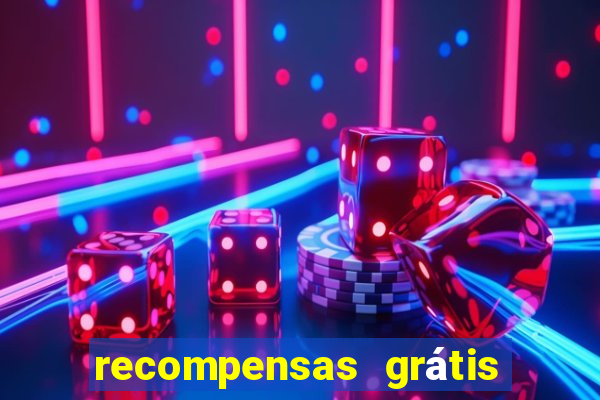 recompensas grátis brawl stars 2024