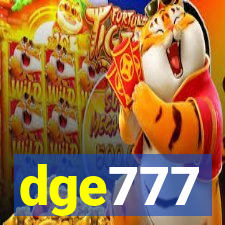 dge777