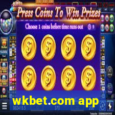 wkbet.com app