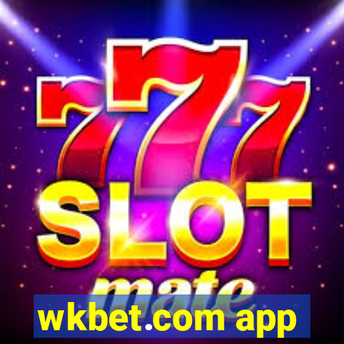 wkbet.com app