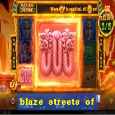 blaze streets of rage hentai