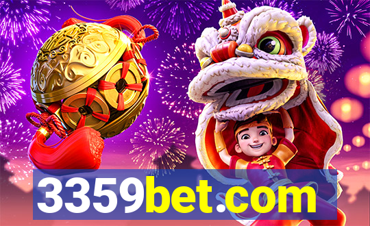 3359bet.com