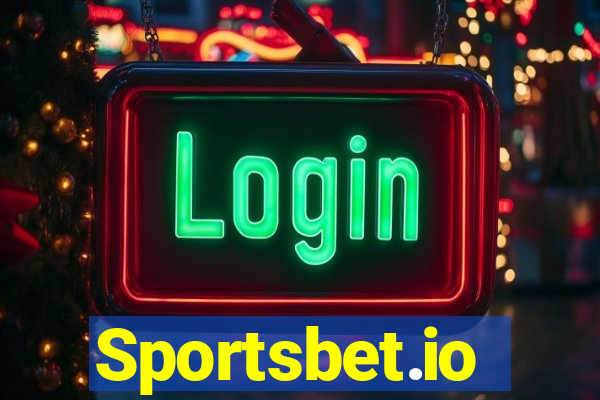 Sportsbet.io