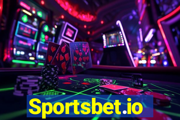 Sportsbet.io