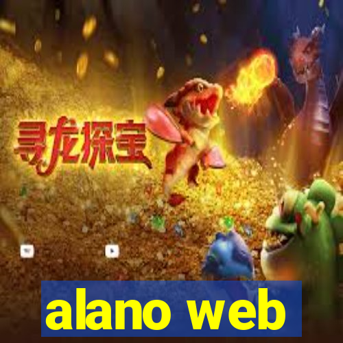 alano web