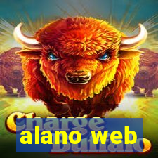 alano web