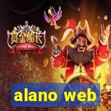 alano web