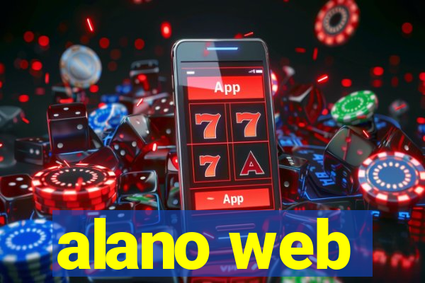 alano web