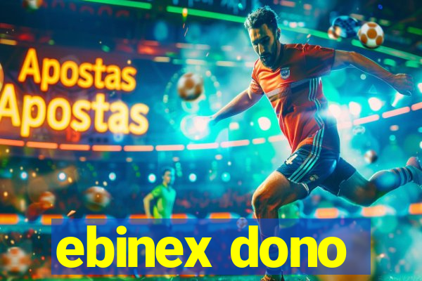 ebinex dono