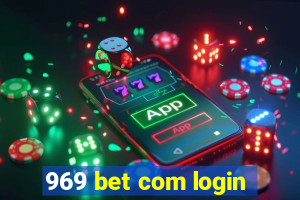 969 bet com login