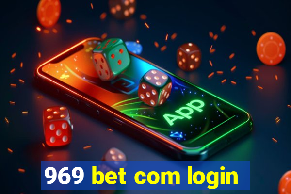 969 bet com login