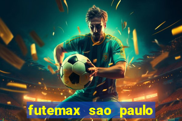 futemax sao paulo x atletico mineiro