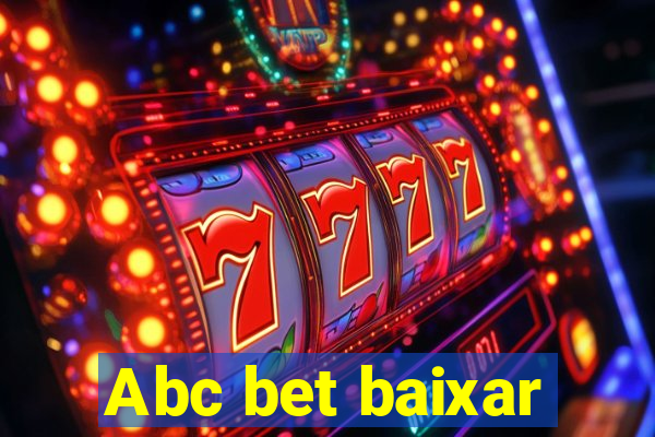 Abc bet baixar