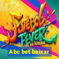 Abc bet baixar