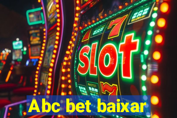 Abc bet baixar