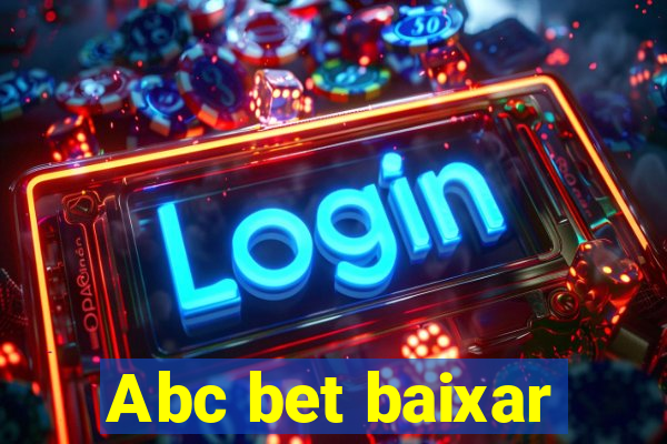 Abc bet baixar