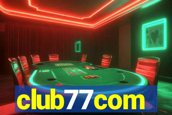 club77com