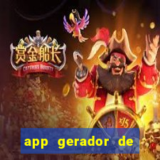 app gerador de sinais fortune tiger