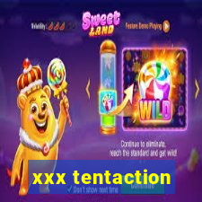 xxx tentaction