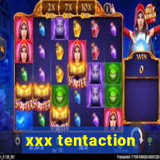 xxx tentaction