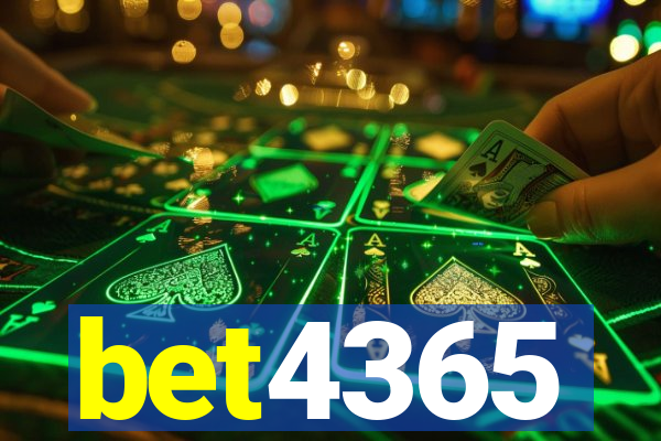 bet4365